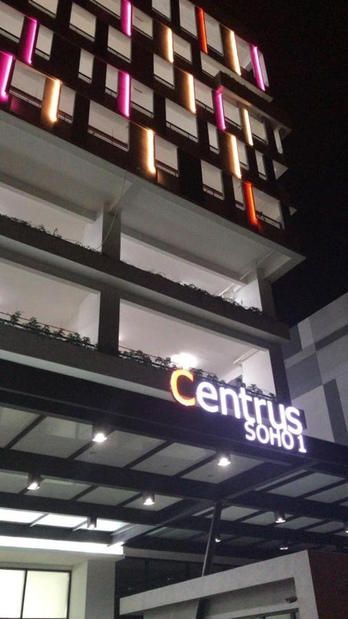 Kyra Homestay Centrus Soho Cyberjaya *Wifi And Pool* Exteriér fotografie