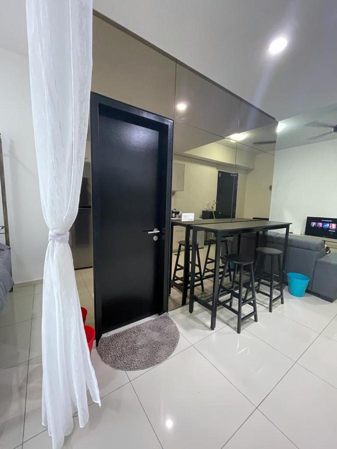 Kyra Homestay Centrus Soho Cyberjaya *Wifi And Pool* Exteriér fotografie