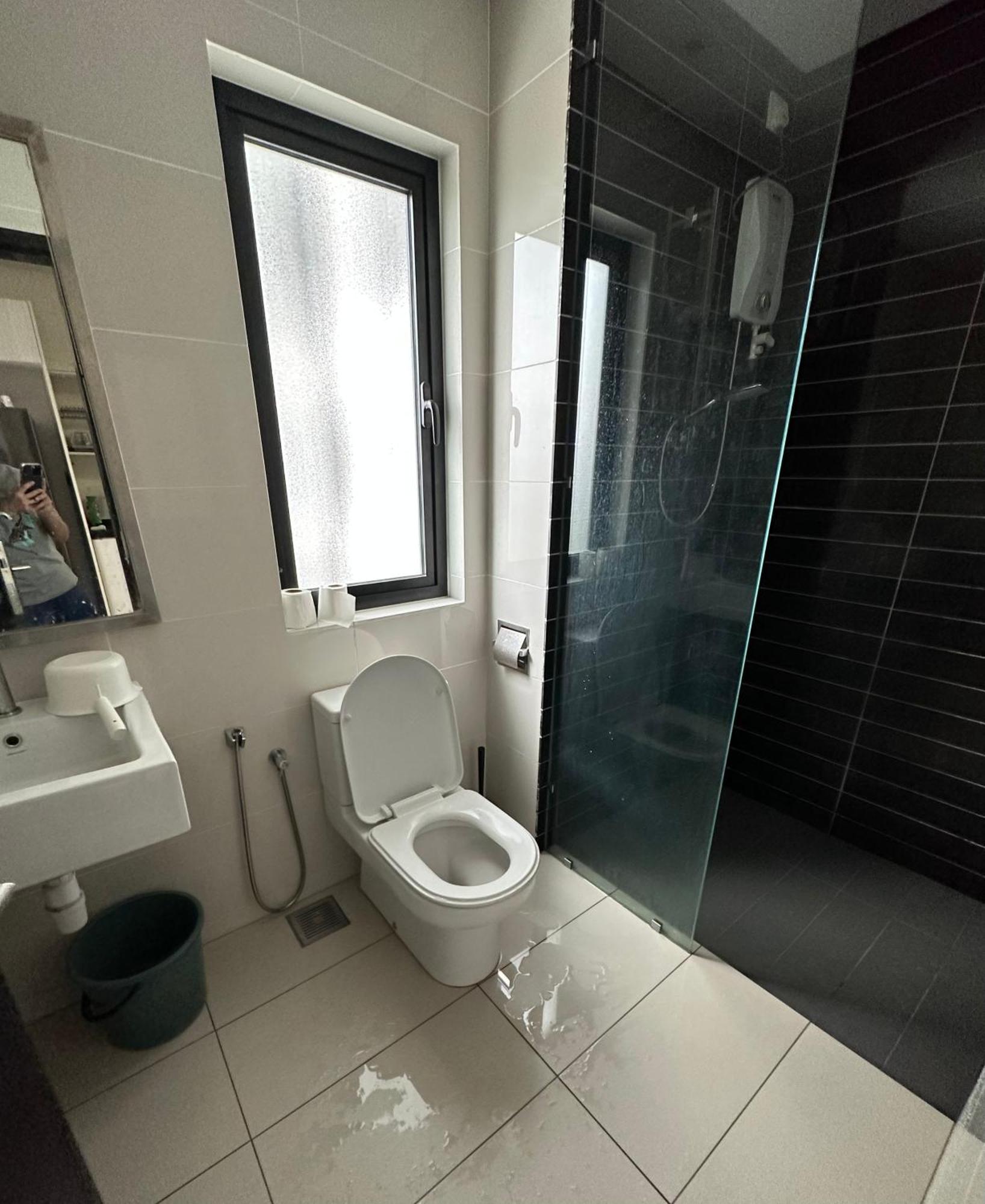 Kyra Homestay Centrus Soho Cyberjaya *Wifi And Pool* Exteriér fotografie