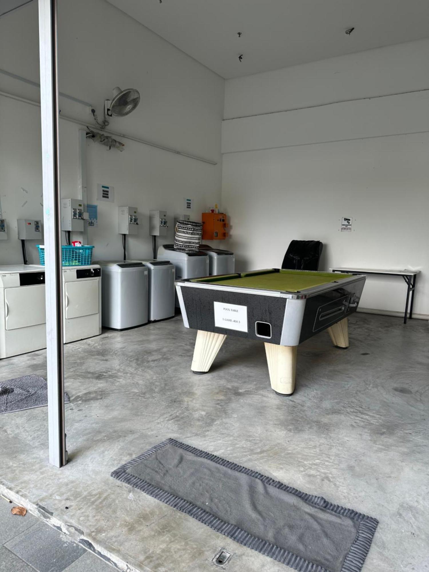 Kyra Homestay Centrus Soho Cyberjaya *Wifi And Pool* Exteriér fotografie