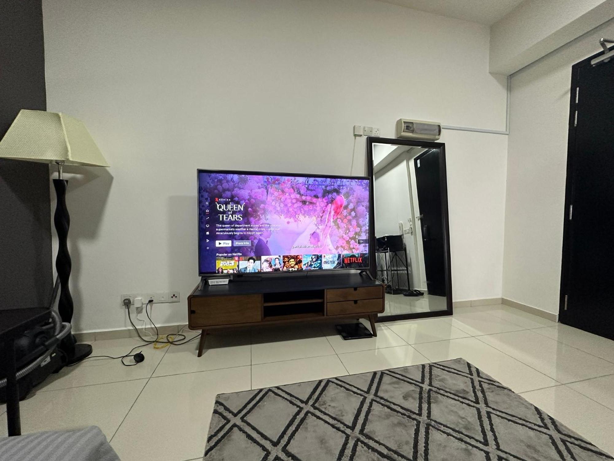 Kyra Homestay Centrus Soho Cyberjaya *Wifi And Pool* Exteriér fotografie